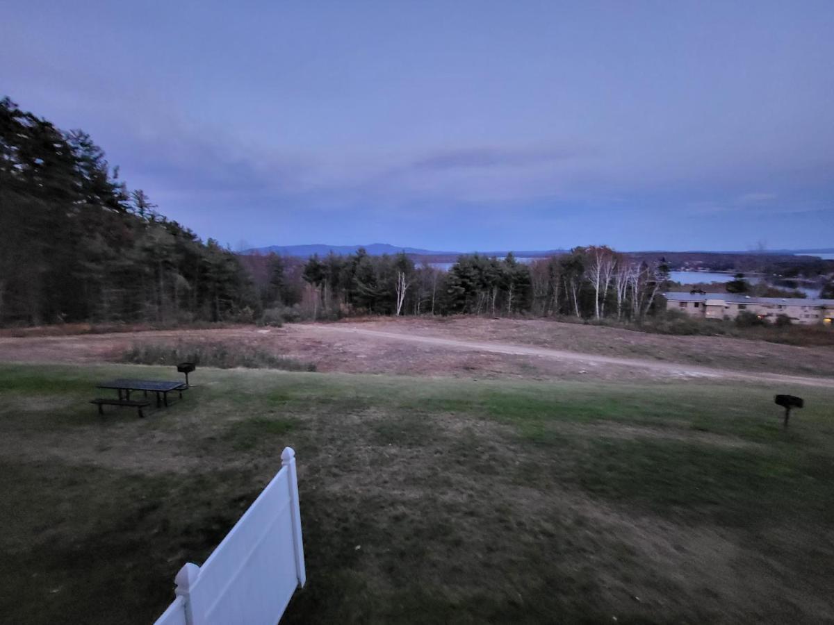 Cedar Lodge Room W/ Lake Views! Laconia Eksteriør bilde