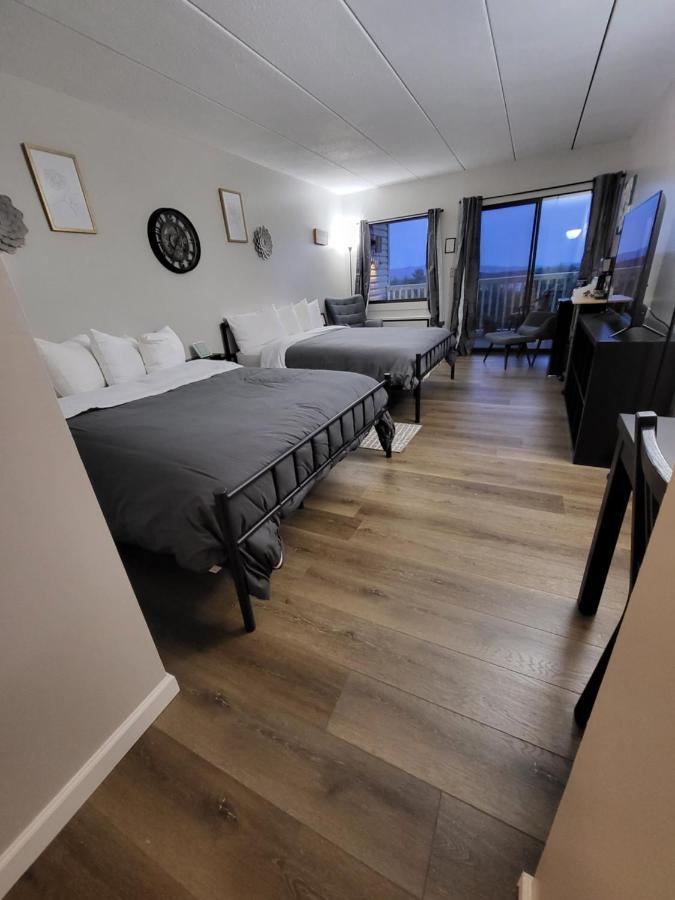 Cedar Lodge Room W/ Lake Views! Laconia Eksteriør bilde